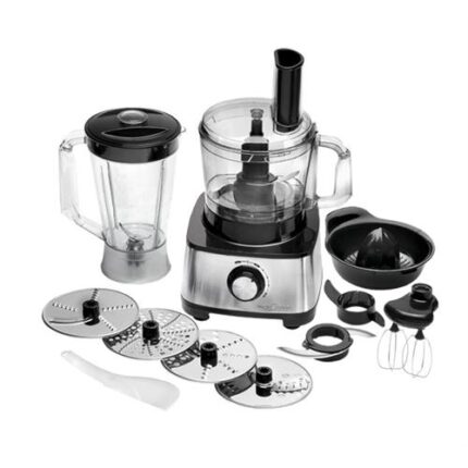 ROBOT PROFICO.1200W.1,75L+ 1,2L.-KM1063