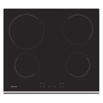 ENC.MESA CANDY VC.4Z.60C.INOX-CH64XB