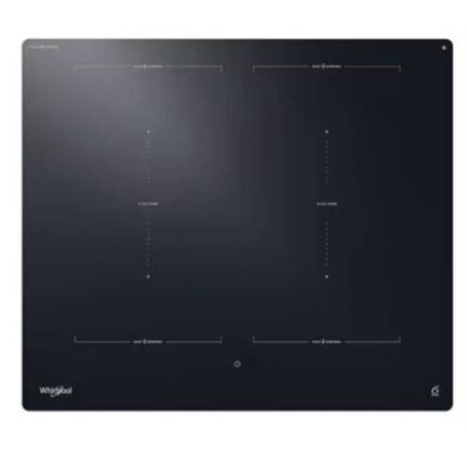 ENC.MESA WHIRLPO.VC.IND.6ºS-WTX6019DCF