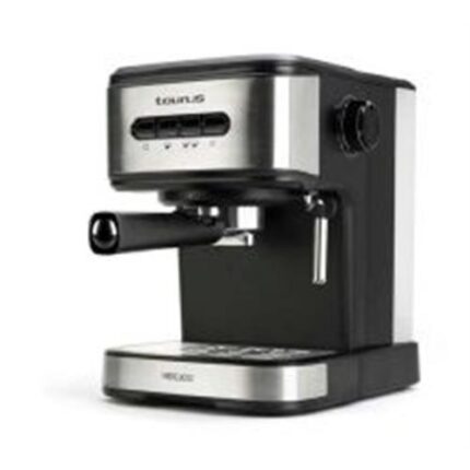 M.CAFE TAURUS EXP.850W.20BAR-MERCUCIO