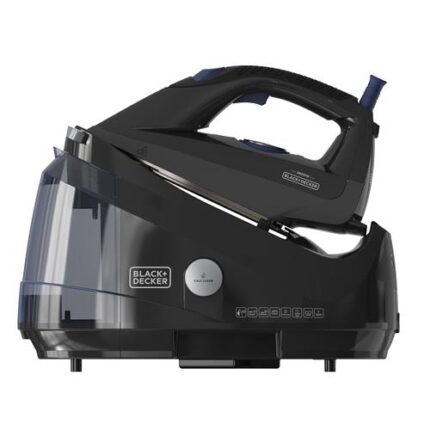 GERAD.VAPOR BLACK+ D.2600W.  -BXSS2600E