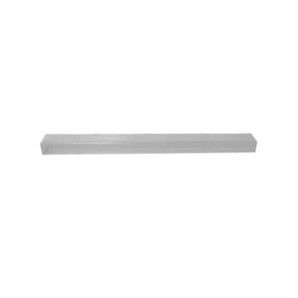 Difusor para armaduras estanca edm 2x58w ref 31402 ref 31128