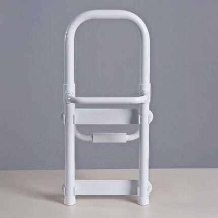 Cabo de banho; branco; 22,5 x 51,5 cm