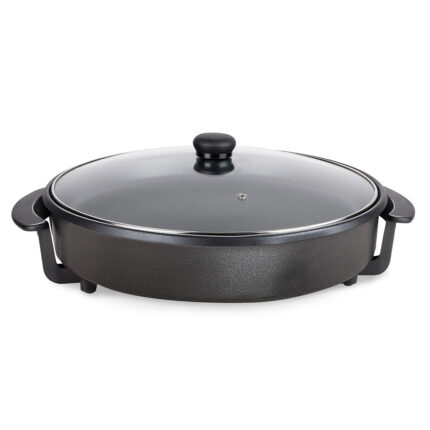 Panela elétrica 1500 w ø 40 cm
