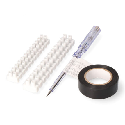 Kit bricolagem edm 02106 + 47007 + 63113 + 63112