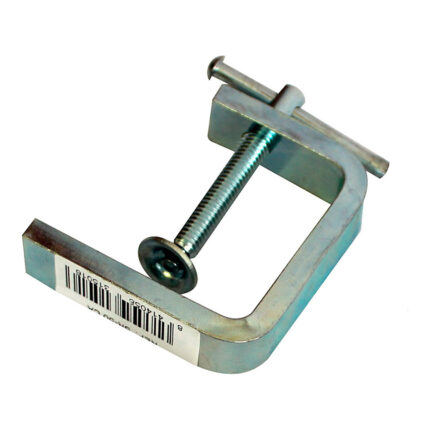 Abraçadeiras marchetaria 5cm wuto