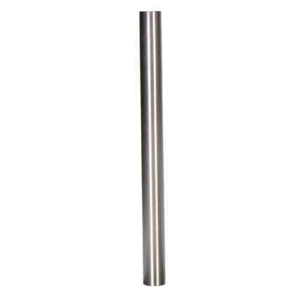 Substituição de tubo metálico para 76558