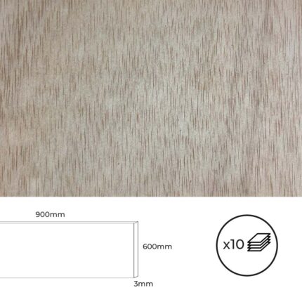 Kit 10 placas de calabó 900x600x3mm. bertini.