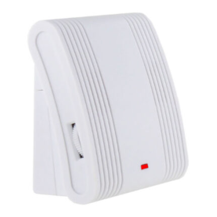 Repelente ultrassónico de mosquitos acionado por pilhas