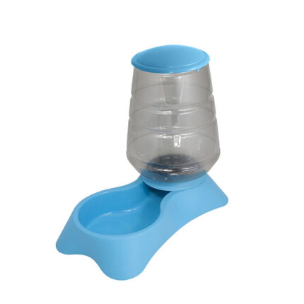 Alimentador de tremonha nuvola plus 11l nayeco