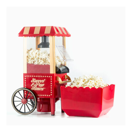 Carro de pipocas v0100515 innovagoods
