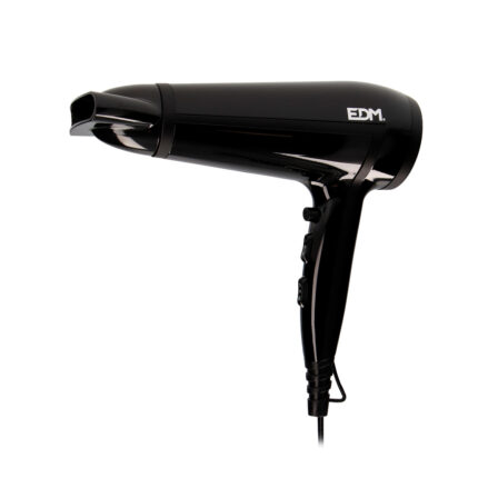 Secador de cabelo de 2000w edm