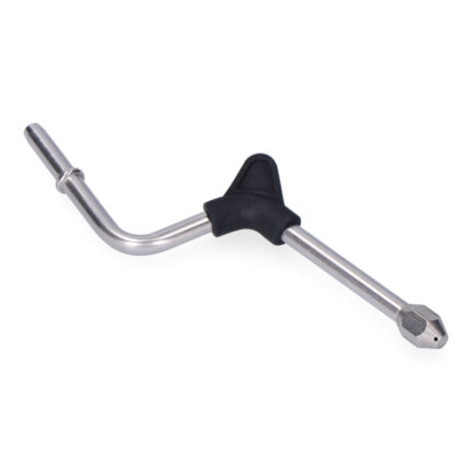 Tubo de vapor para máquina de café ref. 07707 edm