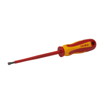 Chave de fendas 1000v 6,5x150mm 408v-6,5-150