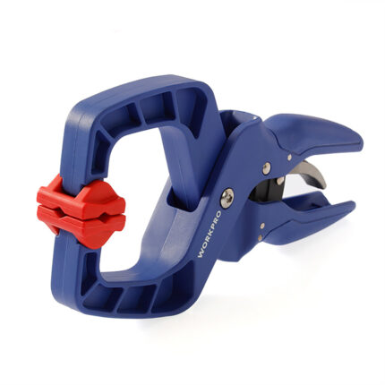 Braçadeira de mola com catraca 50 mm (2")