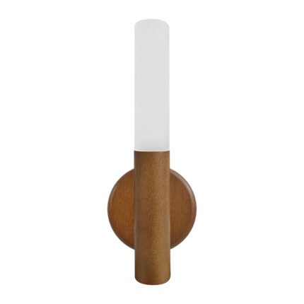 Lâmpada de parede led recarregável 1w 60lm 3.000k