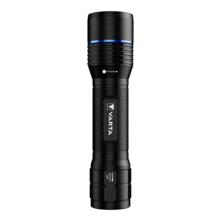 Lanterna tática recarregável night cutter pro f20r 1000 lm ip67 + cordão