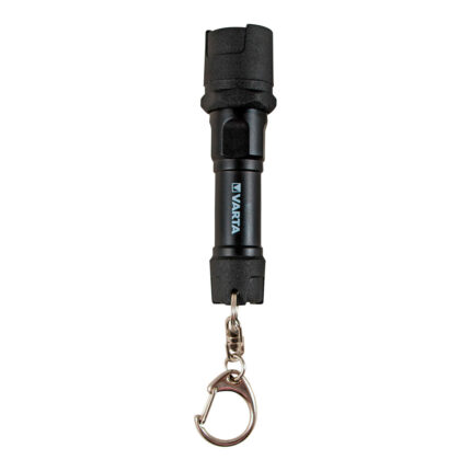 Lanterna varta indestrutível key chain light
