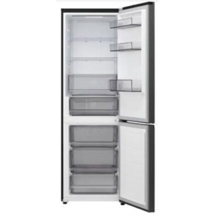COMBI LG 375L.NF.INVER-GBBS322AEV