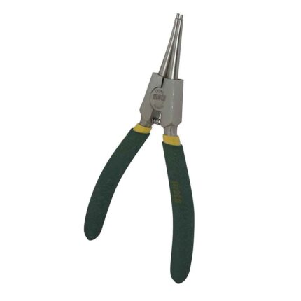 Alicate c.v seeger reto abrir 180 q807 mota