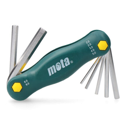 Jogo chaves allen tipo estilete lq71 mota