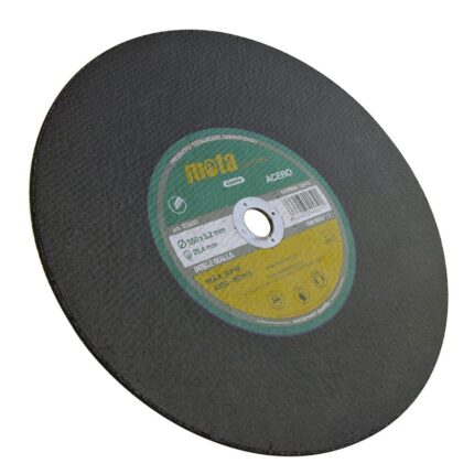 Disco de corte - ferro plano ø230 x 2,0x 22,23 mm