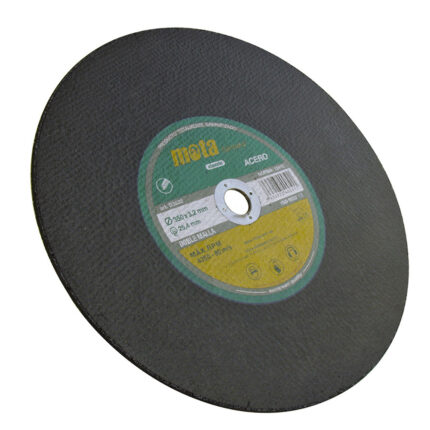 Disco de corte - ferro ø350 x 3,2 x 25,4 mm