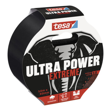 Fita ultra power extreme 50 mm x 10 m
