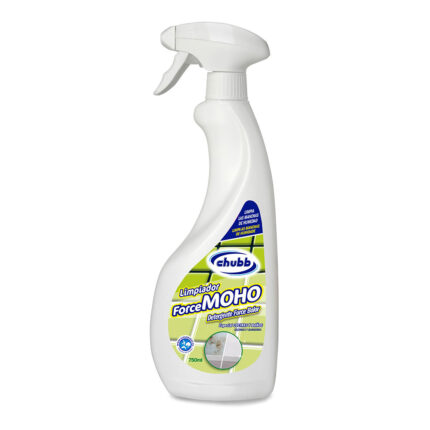 Produto de limpeza para bolor force 75 ml