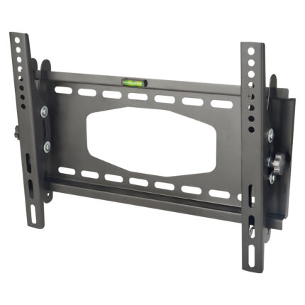 Suporte universal para tv de 22-47 polegadas 45kg cor preto