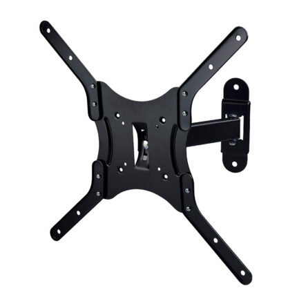 Suporte tv universal 13-42 polegadas 25kg com braço articulado