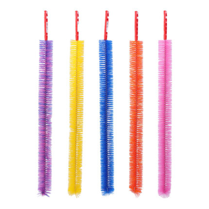 Limpa radiadores 1429 ø6x80cm vários cores