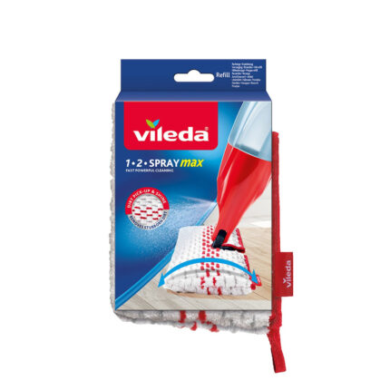 Sobresselente sistema de lavagem 1-2 spray max
