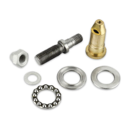 Sobresselente difusor cone para modelo extremen fagor