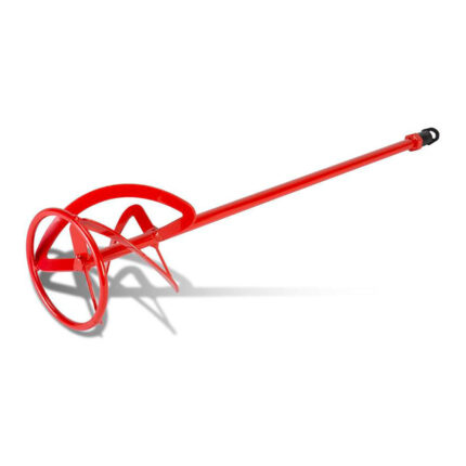 Misturador morteiro cola m-120-r 3h 76918 rubi