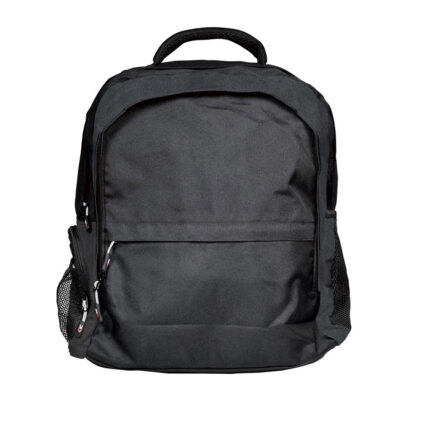 Mochila para ferramentas tessenow preta 45 x 35 x 25 cm