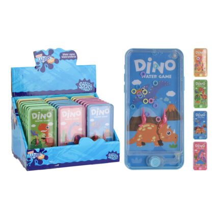 Brinquedo imitação iphone dino 73x154x10mm modelos sortidos