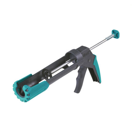 Pistola silicone mg200 4352000 wolfcraft