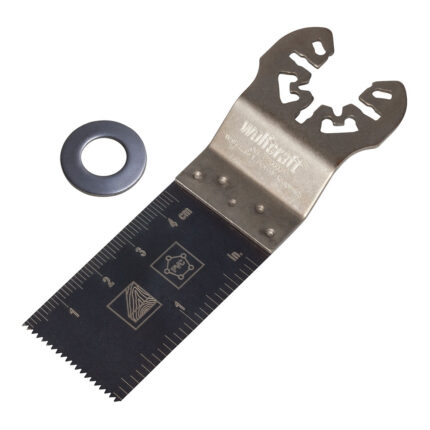 Serra de imersão, pro hcs, 028 mm