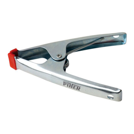 Pinça 5cm metal 57050 piher.