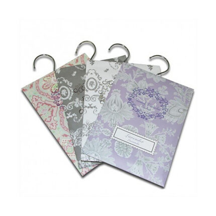 Sacos aromáticos para armários de modelos diversos