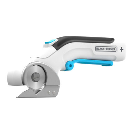 X-ato circular 3,6v bcrc115-xj black+decker