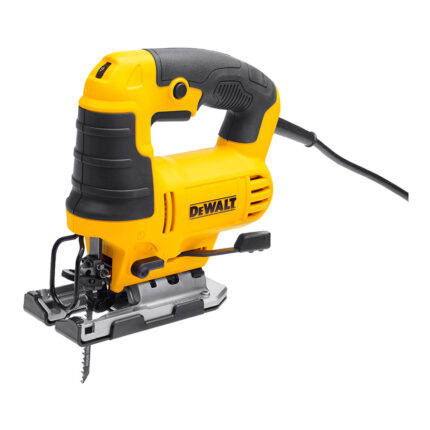 Serra tico-tico 650w dwe349-qs dewalt