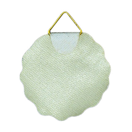 Embalagem 5 unidades. anel adesivo para fotos