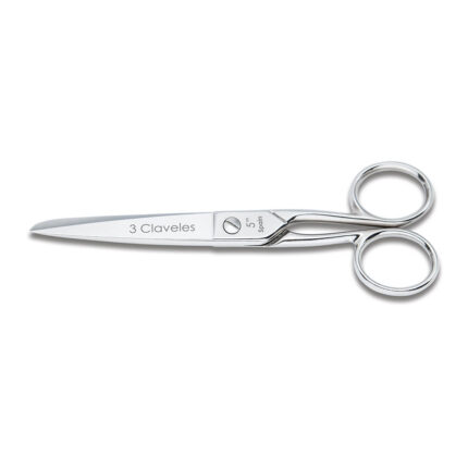 Tesoura de costura catalã 5"- 12,5 cm