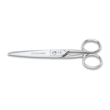 Tesoura de costura catalã 6" - 15 cm
