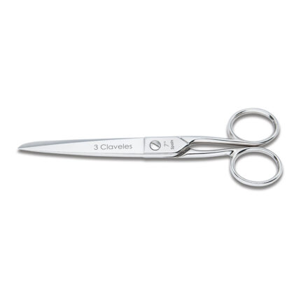 Tesoura de costura catalã 7" - 18 cm