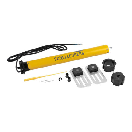 Motor para estores maxi standard 15nm 20616