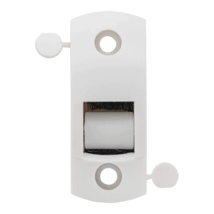 Passador para fita duo plus mini rodízio e burlete