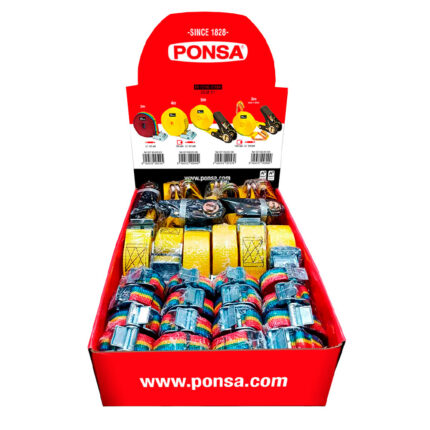 Display de mesa 027,659,001,001 ponsa